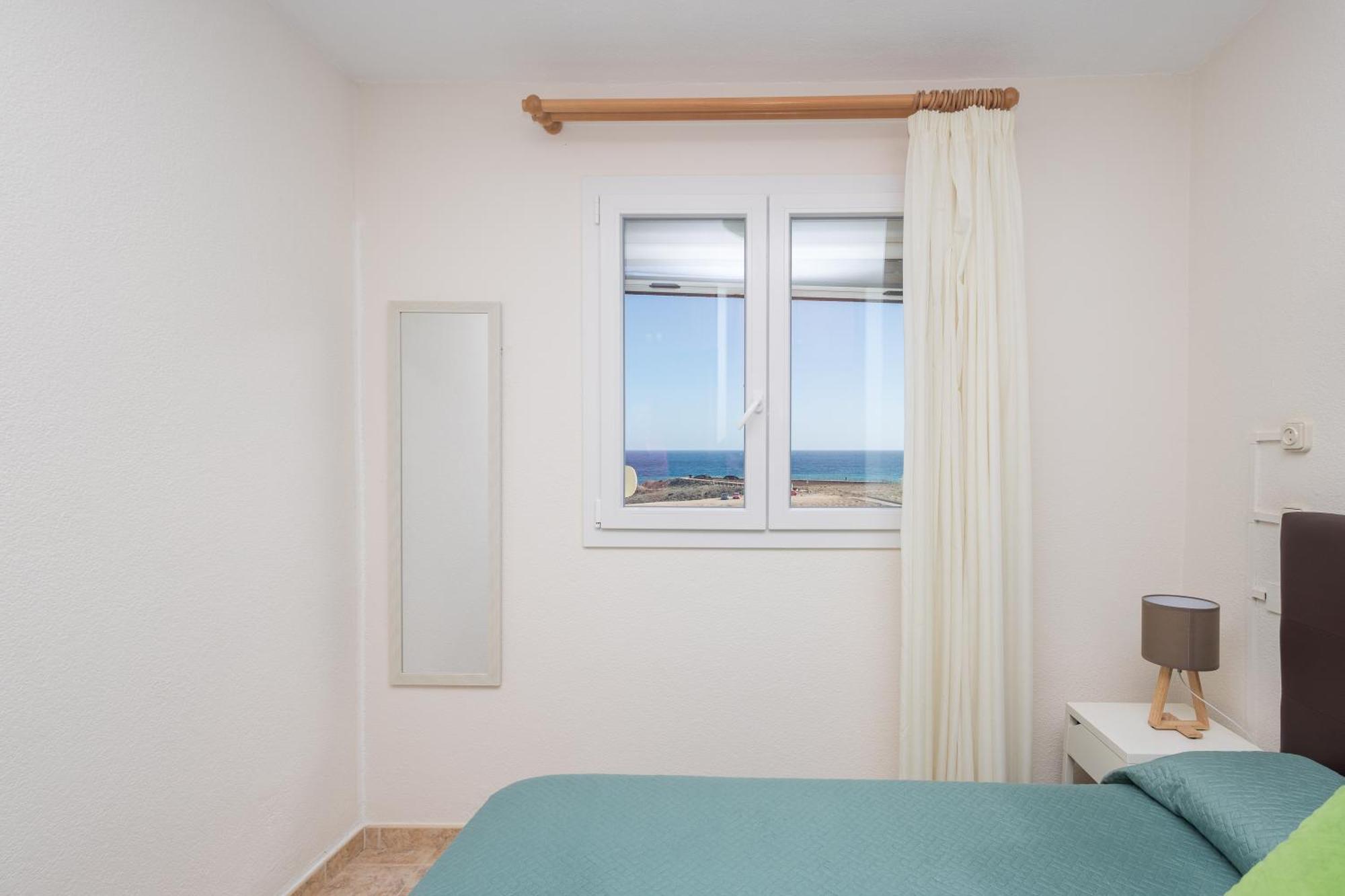 Playa Del El Burrero Vista Al Mar Lightbooking Ingenio Exterior foto